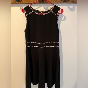 Beautiful! Size 12 dress